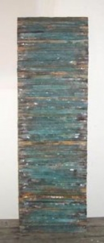 blue gold